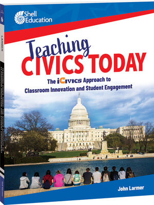 cover image of Teaching Civics Today